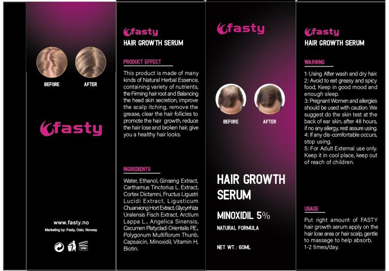 Anagrow Hair Growth Lotion at Best Price in New Delhi  Star Beauty Tech  Private Limited
