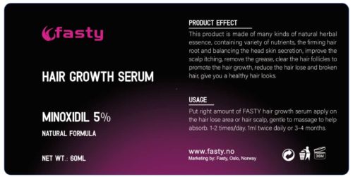 Hair Growth Serum - Image 2