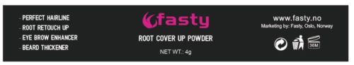 Root Cover Up Powder - Image 4